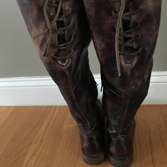 Bed Stu Manchester Teak Glaze Size 7 - Picture 2 of 6